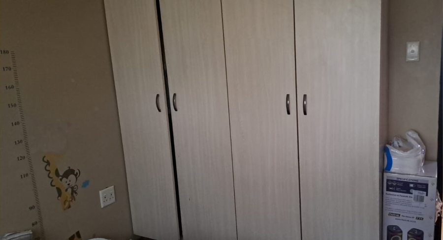 2 Bedroom Property for Sale in West Park Free State